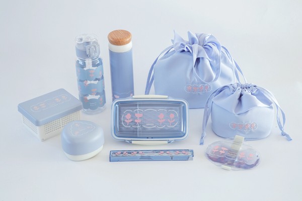 SALE セール 特価  保冷剤 弁当 ジェル 花 トゥデイズプランツ／バンド付きクールジェル