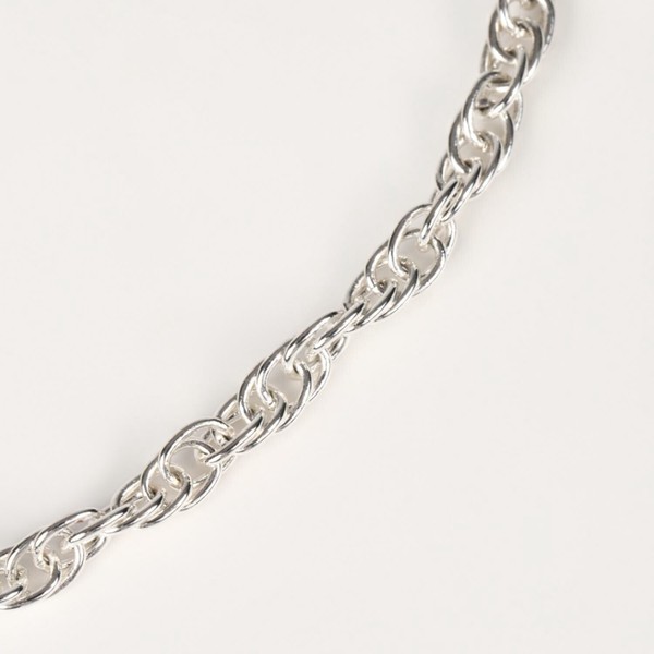 Scale Necklace / スケールネックレス【Nothing And Others/ナッシングアンドアザーズ】