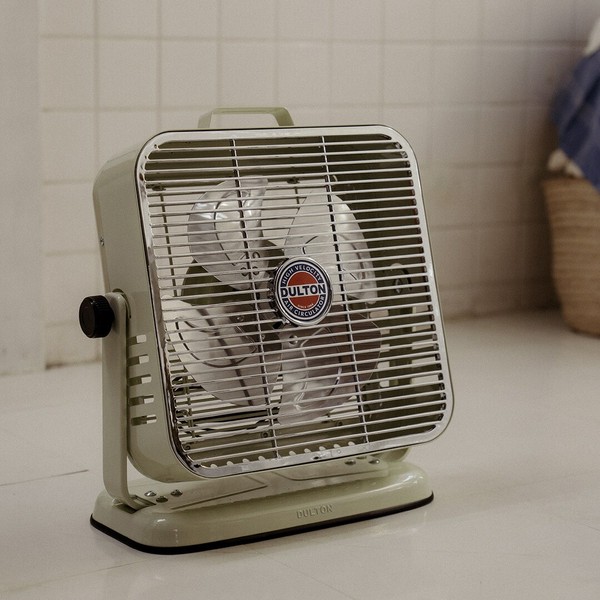 DULTON (ダルトン) エアー サーキュレーター AIR CIRCULATOR