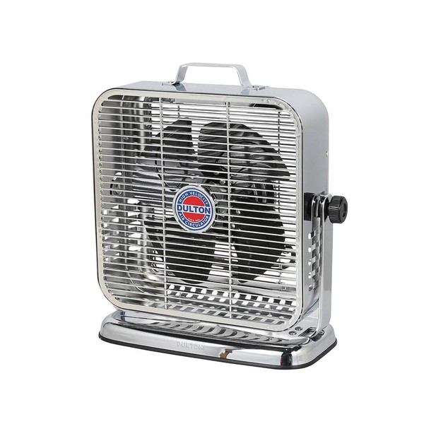 DULTON (ダルトン) エアー サーキュレーター AIR CIRCULATOR
