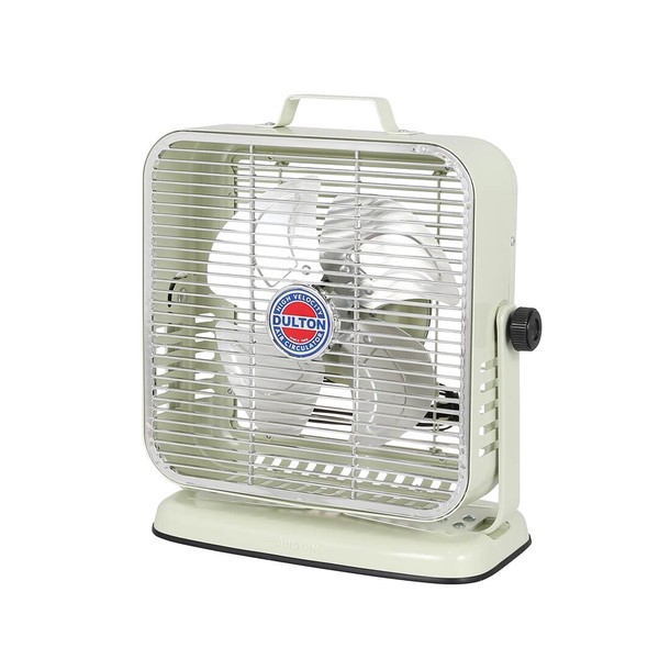 DULTON (ダルトン) エアー サーキュレーター AIR CIRCULATOR