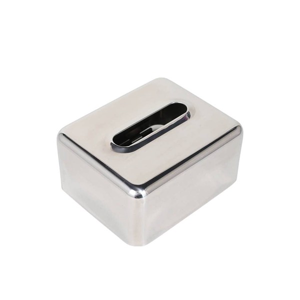 DULTON (ダルトン) ティッシュ ディスペンサー ハーフ TISSUE DISPENSER HALF [TD08-313S]