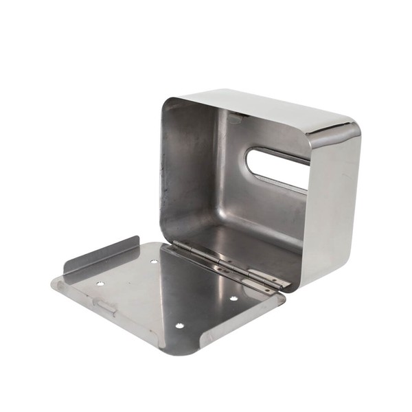 DULTON (ダルトン) ティッシュ ディスペンサー ハーフ TISSUE DISPENSER HALF [TD08-313S]
