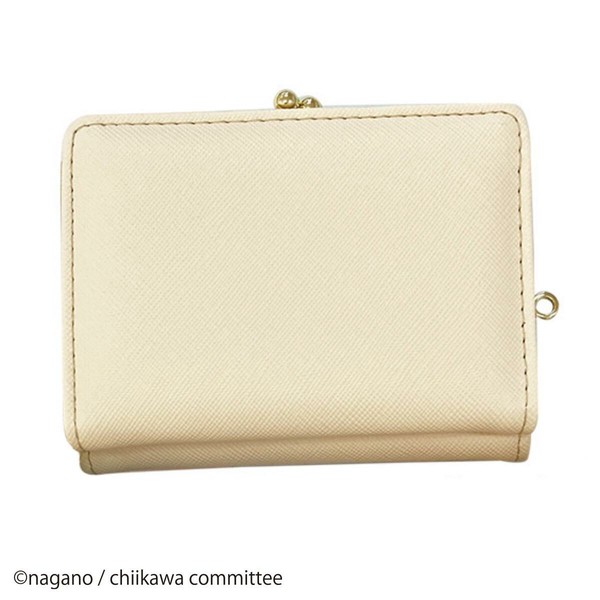 【★売れ筋商品★】ちいかわ 口金財布 ピンク(ちいかわ) CHI3-2