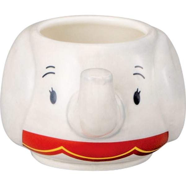 ディズニー ダンボ ティーポット セット ティーセット 親子