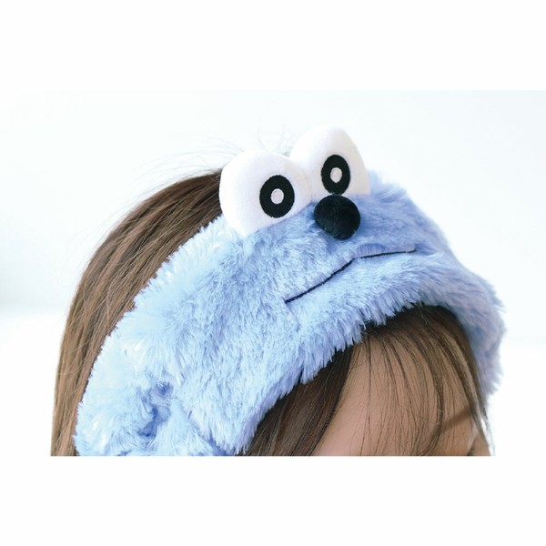 7月下旬入荷　パペットスンスン　ヘアバンド　スンスンN