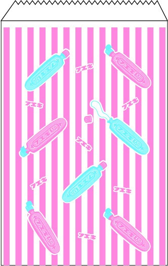フエキおすそわけ袋