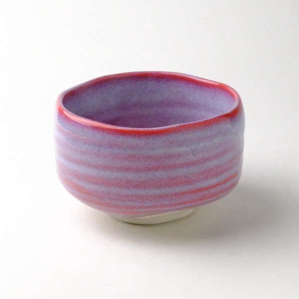 桜うのふ　抹茶碗　美濃焼（日本製）