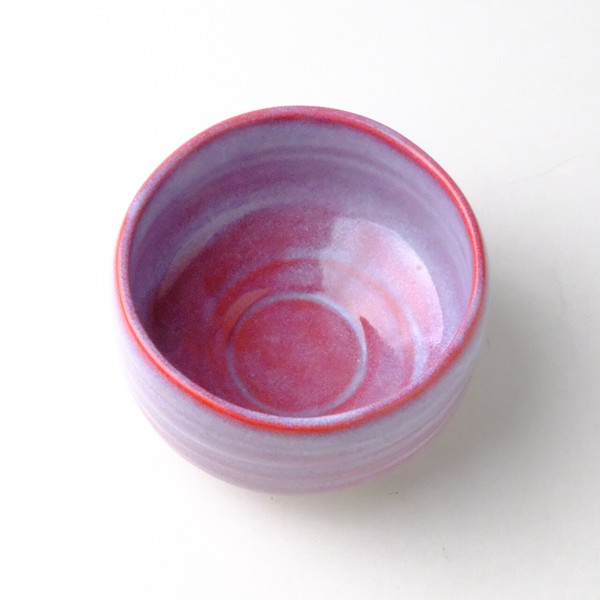 桜うのふ　抹茶碗　美濃焼（日本製）