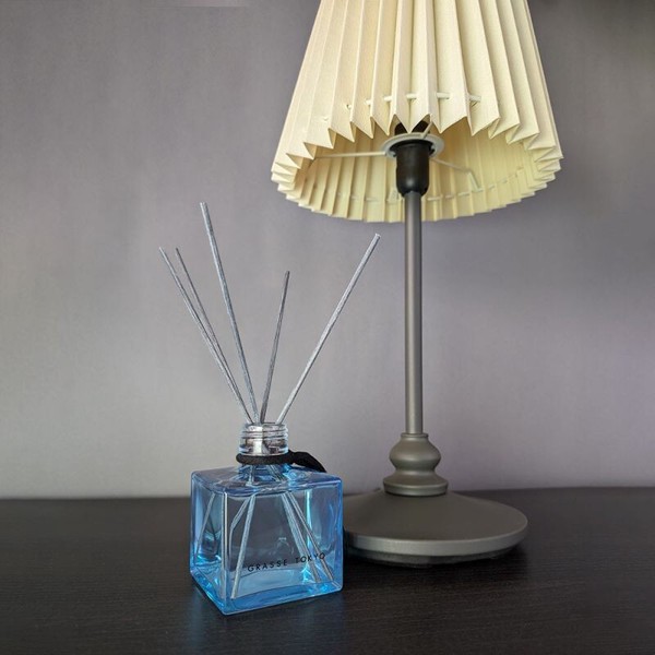GRASSE TOKYO リードディフューザー 200ml Reed Diffuser グラーストウキョウ