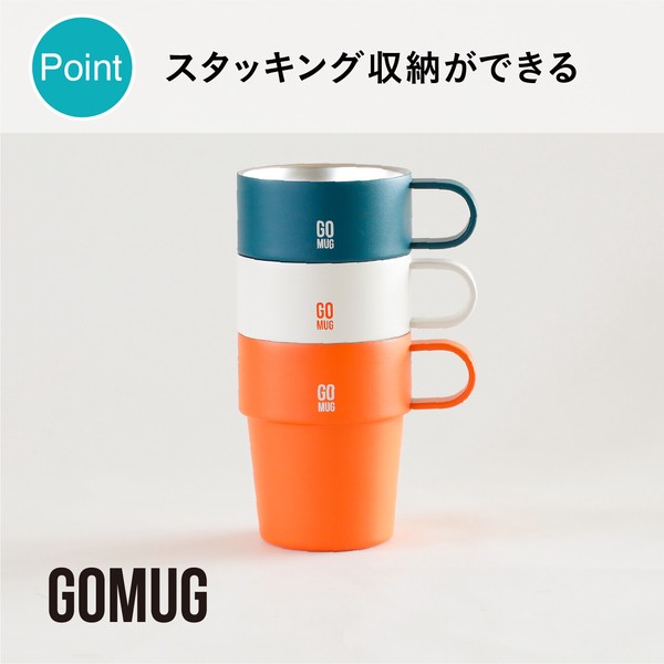 【公式】シービージャパン アGOMUG ST