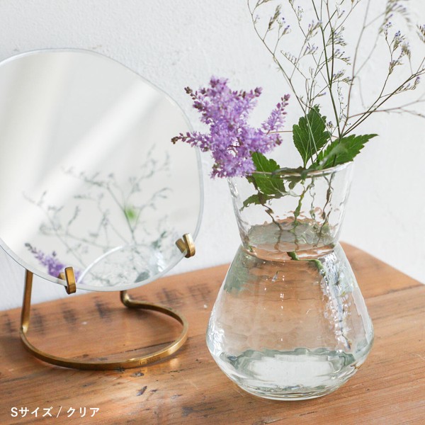 デイジー Sサイズ (3カラー) Sceneryvase / シナリーベース