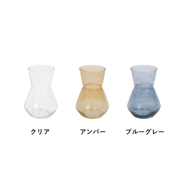 デイジー Sサイズ (3カラー) Sceneryvase / シナリーベース