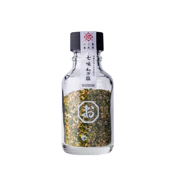 【人気商品3本】【箱入りギフト】しお八　3本セット【和風食卓調味料・塩】