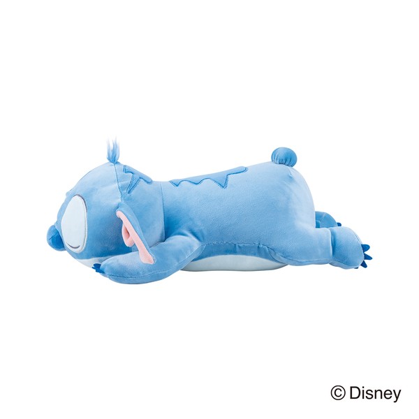 Disney ≪モチハグ≫ 抱き枕S もちもち ぬいぐるみ フィガロ スティッチ ロッツォ ベイマックス