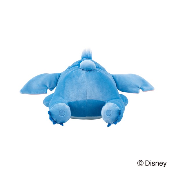 Disney ≪モチハグ≫ 抱き枕S もちもち ぬいぐるみ フィガロ スティッチ ロッツォ ベイマックス