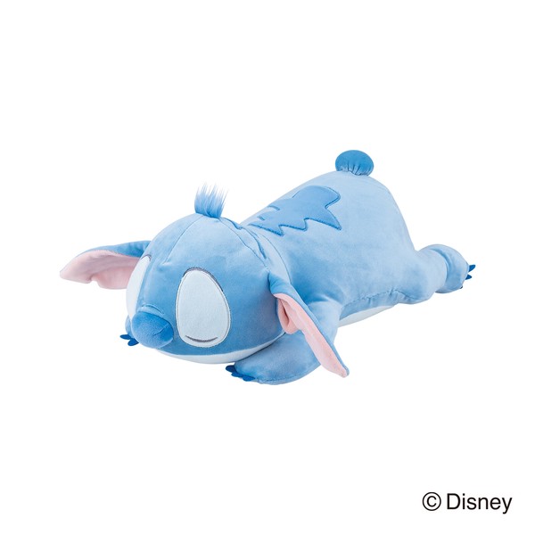 Disney ≪モチハグ≫ 抱き枕S もちもち ぬいぐるみ フィガロ スティッチ ロッツォ ベイマックス