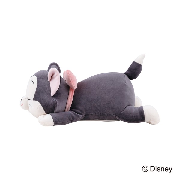 Disney ≪モチハグ≫ 抱き枕S もちもち ぬいぐるみ フィガロ スティッチ ロッツォ ベイマックス