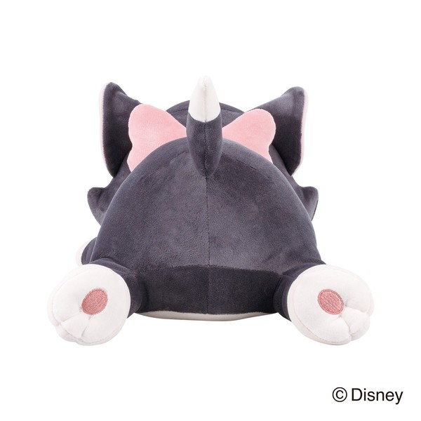 Disney ≪モチハグ≫ 抱き枕S もちもち ぬいぐるみ フィガロ スティッチ ロッツォ ベイマックス