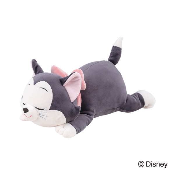 Disney ≪モチハグ≫ 抱き枕S もちもち ぬいぐるみ フィガロ スティッチ ロッツォ ベイマックス