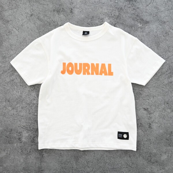 JOURNAL　Tシャツ