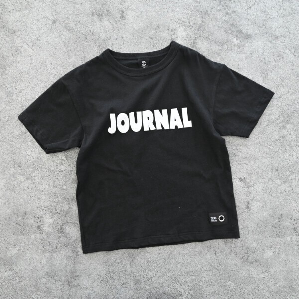 JOURNAL　Tシャツ