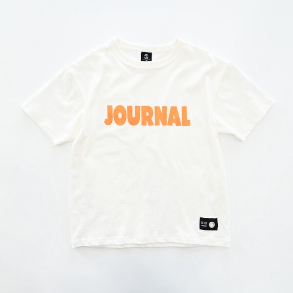JOURNAL　Tシャツ