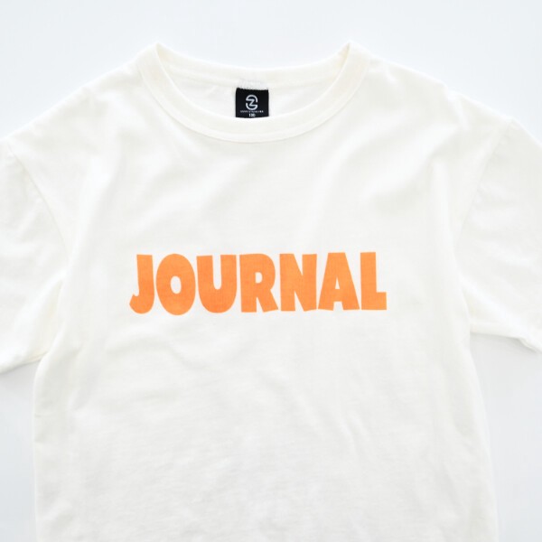 JOURNAL　Tシャツ