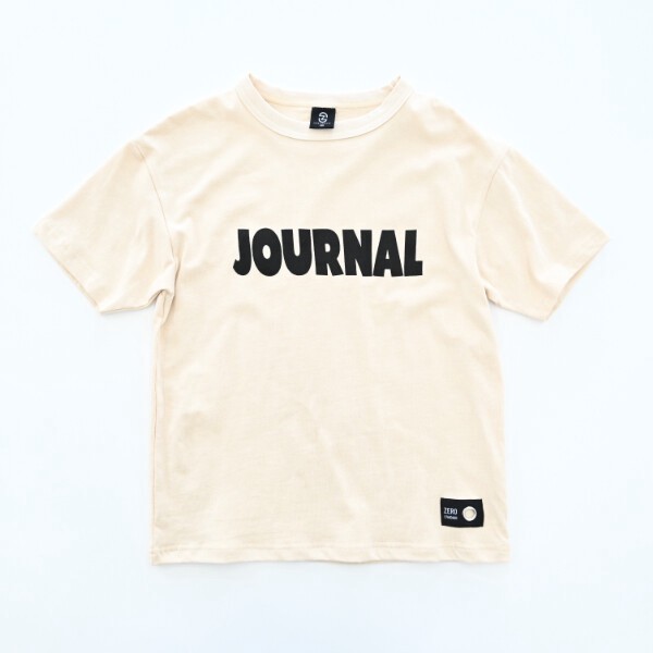 JOURNAL　Tシャツ
