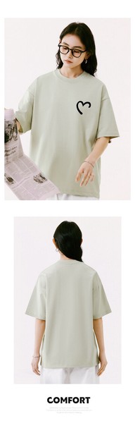 P20461 メンズ ファッション 半袖 Tシャツ 無地 トップス 男女通用 2025夏新作 カジュアル