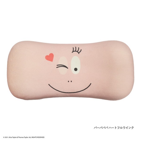 星のカービィ コウペンちゃん 腰あてクッション