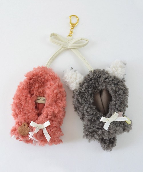 あかずきん ぬいポンチョ オオカミ メルヘン 推し活