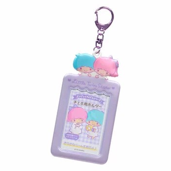【サンリオ】ホルダーポケット