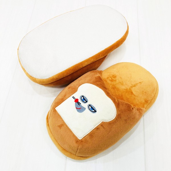【パンどろぼう】クニャック　パンどろぼう