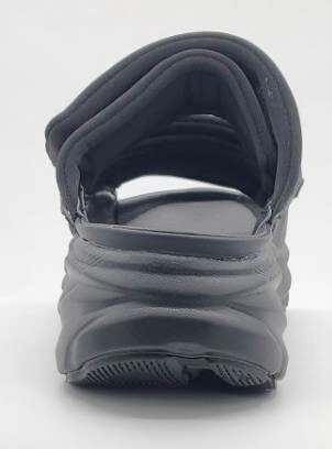 GERRY 厚底 リカバリーサンダル 歩きやすい 軽量 GR-5587