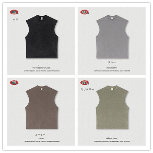 P21012 上下2点トッブス メンズ  2025春夏新作 男女通用 Tシャツ 半袖 ショートパンツ セットアップ