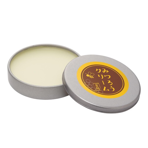 ★売れ筋商品！！【みつろうクリーム  革用】