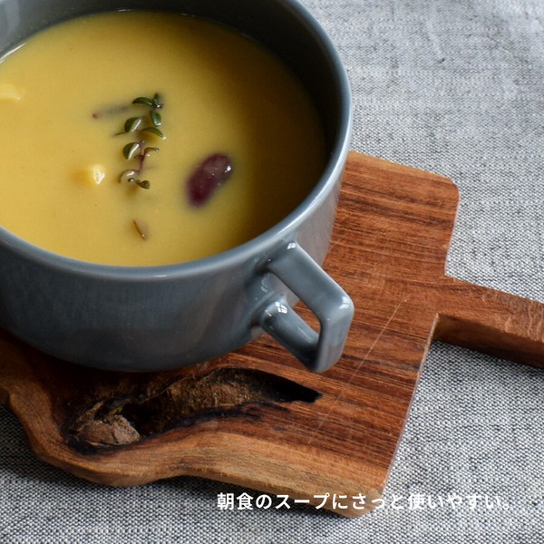 スタックスープカップ【スープカップ ボウル 日本製 美濃焼】