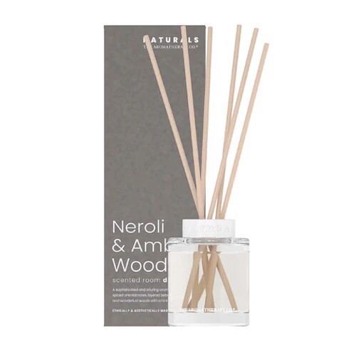 Naturals  Reed Diffuser リードディフューザー/ナチュラルズ 　リードディフューザー　全4種の香り