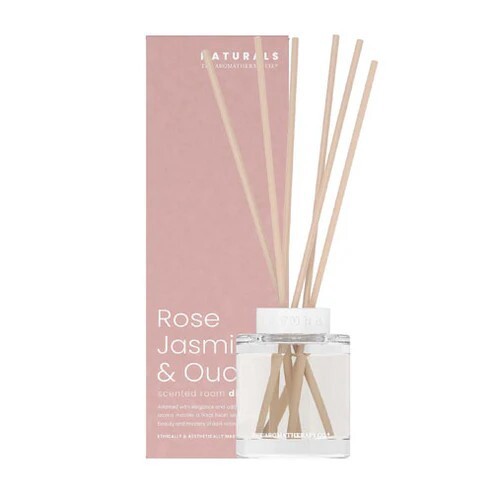 Naturals  Reed Diffuser リードディフューザー/ナチュラルズ 　リードディフューザー　全4種の香り