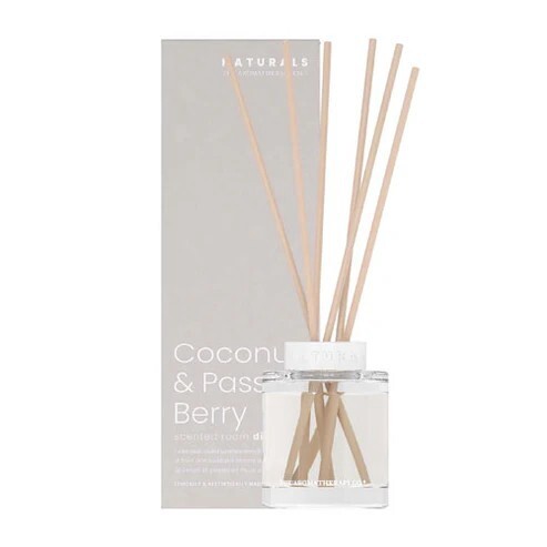 Naturals  Reed Diffuser リードディフューザー/ナチュラルズ 　リードディフューザー　全4種の香り