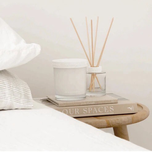 Naturals  Reed Diffuser リードディフューザー/ナチュラルズ 　リードディフューザー　全4種の香り