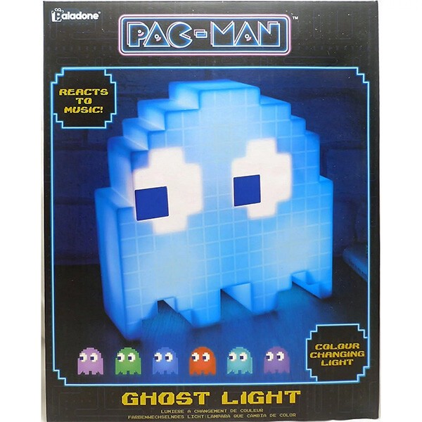 パックマン ゴースト ライト【PAC-MAN】