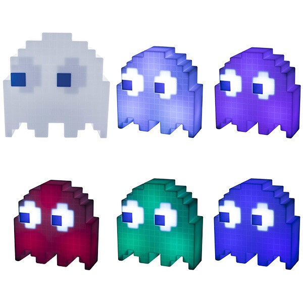 パックマン ゴースト ライト【PAC-MAN】