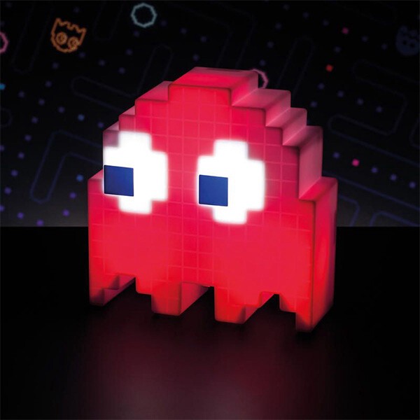 パックマン ゴースト ライト【PAC-MAN】