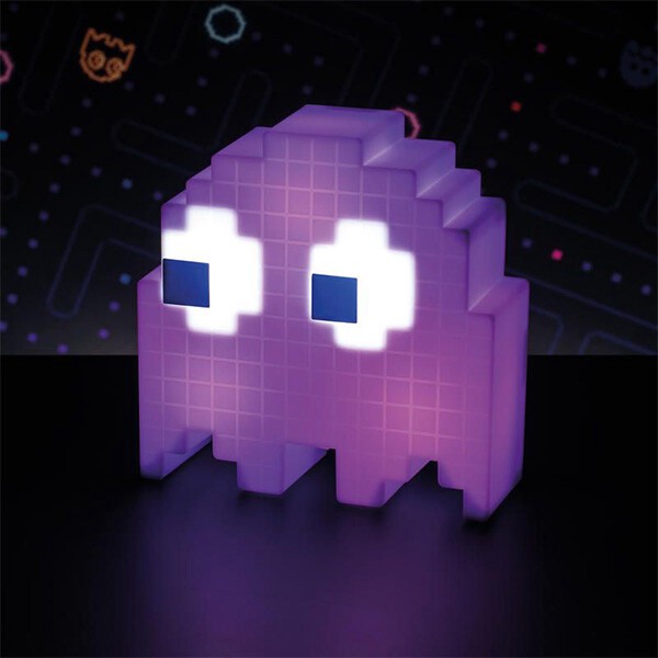 パックマン ゴースト ライト【PAC-MAN】