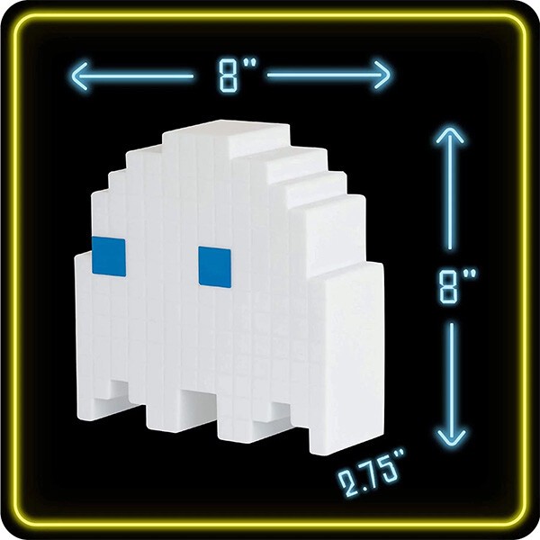 パックマン ゴースト ライト【PAC-MAN】
