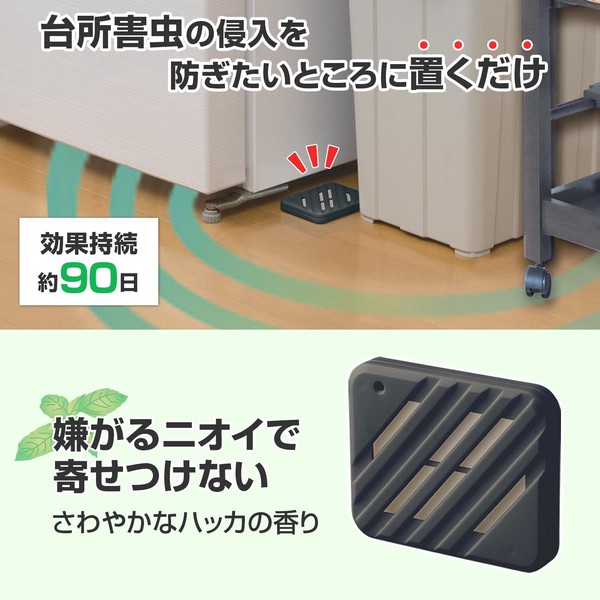 ★売れ筋商品！！【ゴキよけチュウ】
