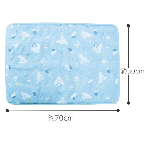 ★売れ筋商品！！【ペット用冷感ごろ寝シート　L】