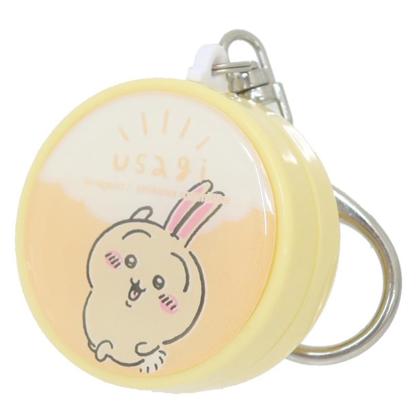 【防犯グッズ】ちいかわ 防犯ブザー うさぎ